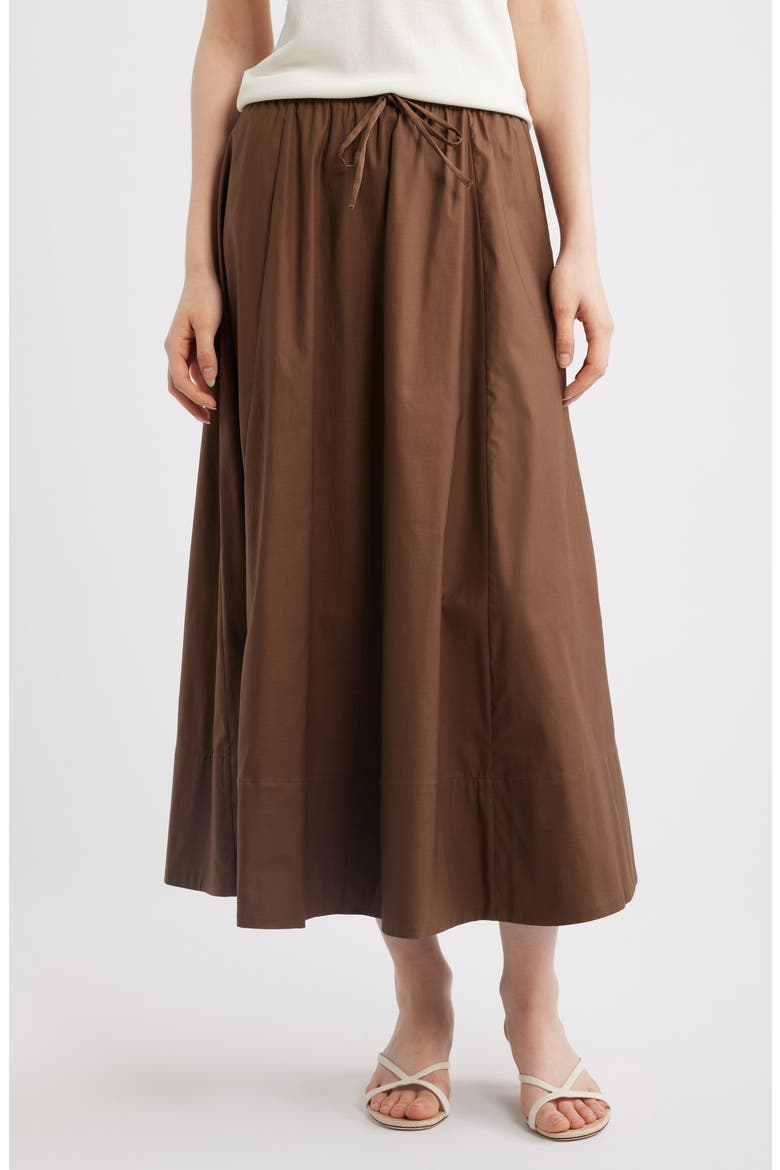 Cleo Midi Skirt (Women) | Nordstrom