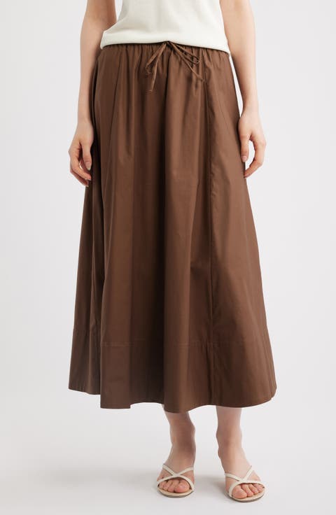 Cleo Midi Skirt