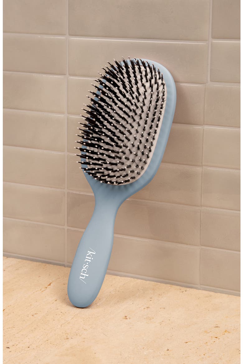 Smooth & Polish Brush, Alternate, color, HAZE BLUE
