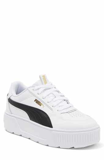 PUMA Karmen Rebelle Platform Sneaker