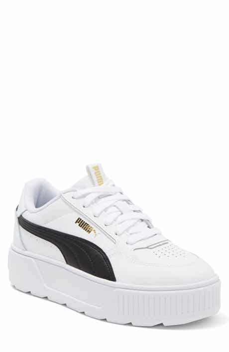PUMA Karmen Rebelle Platform Sneaker