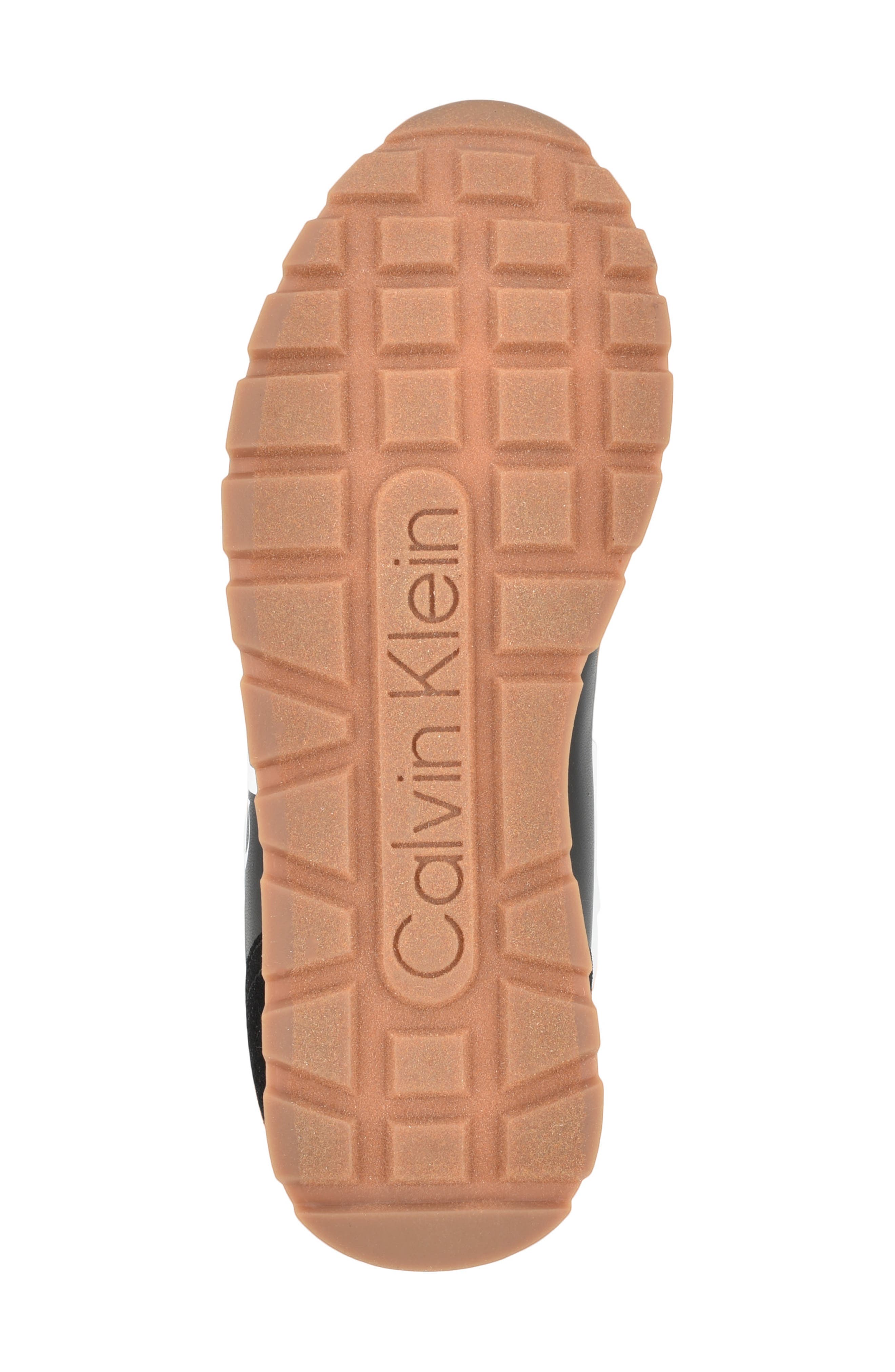 Calvin Klein Camina Sneaker, Alternate, color, 