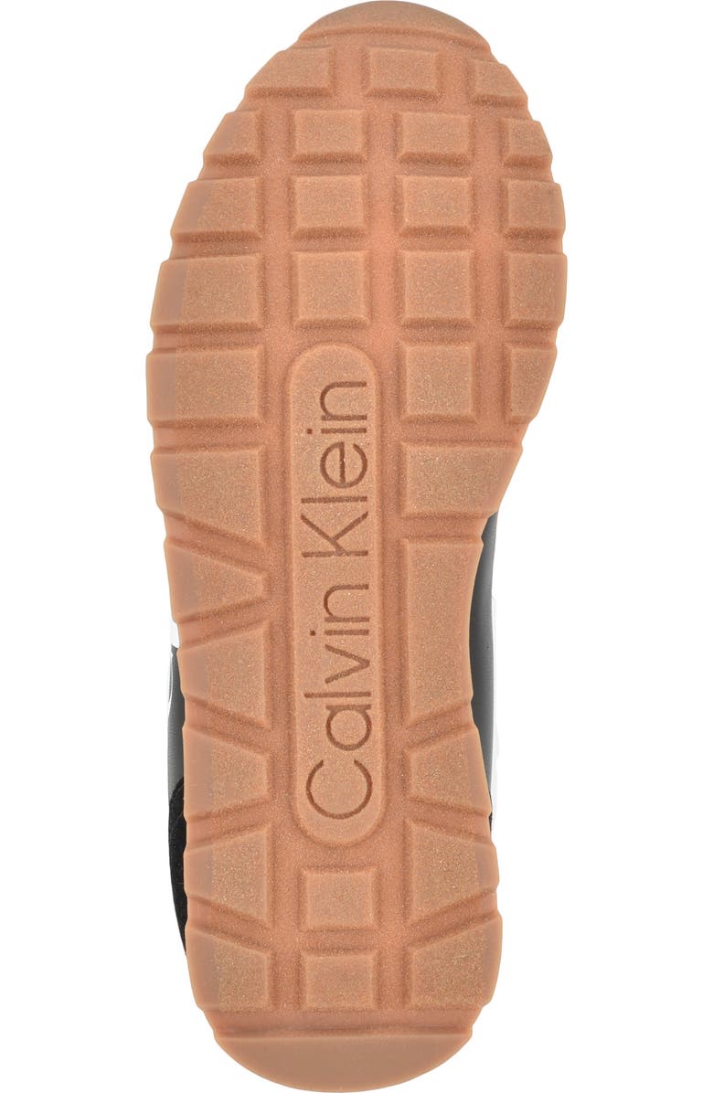 Calvin Klein Camina Sneaker, Alternate, color,