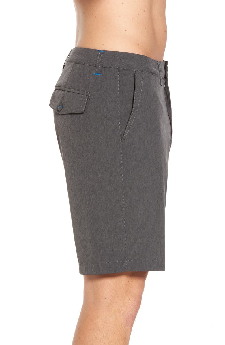 Tommy Bahama Cayman Isles Hybrid Shorts, Alternate, color,