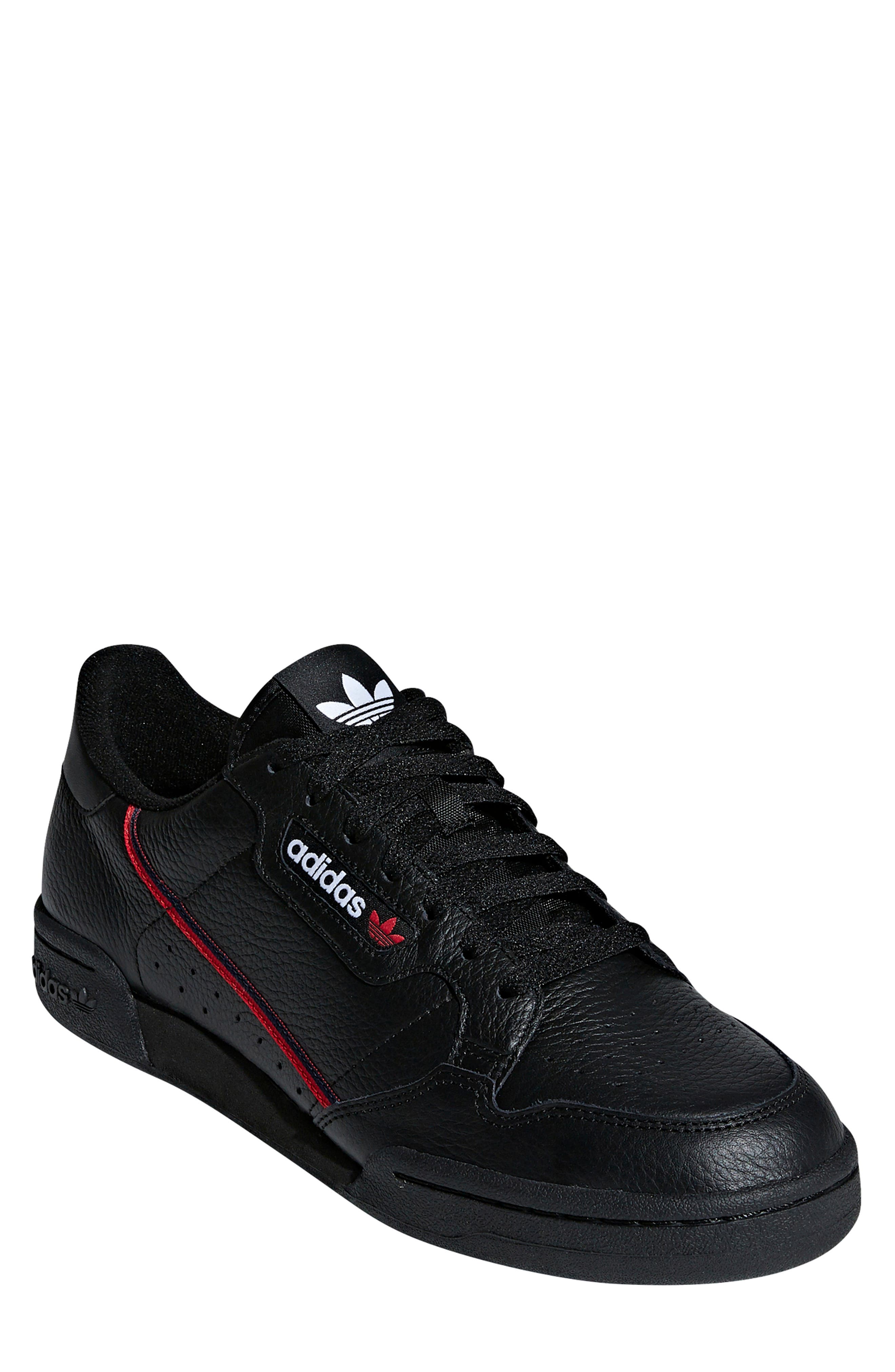 adidas Continental 80 Sneaker, Main, color, 