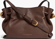 Donna Karan New York Cashmere Crossbody Bag