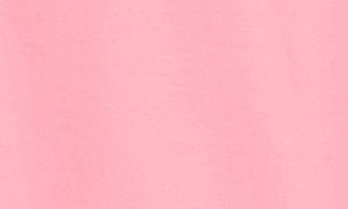 Shop Billabong Wave Runner Fleece Shorts In Bright Pink