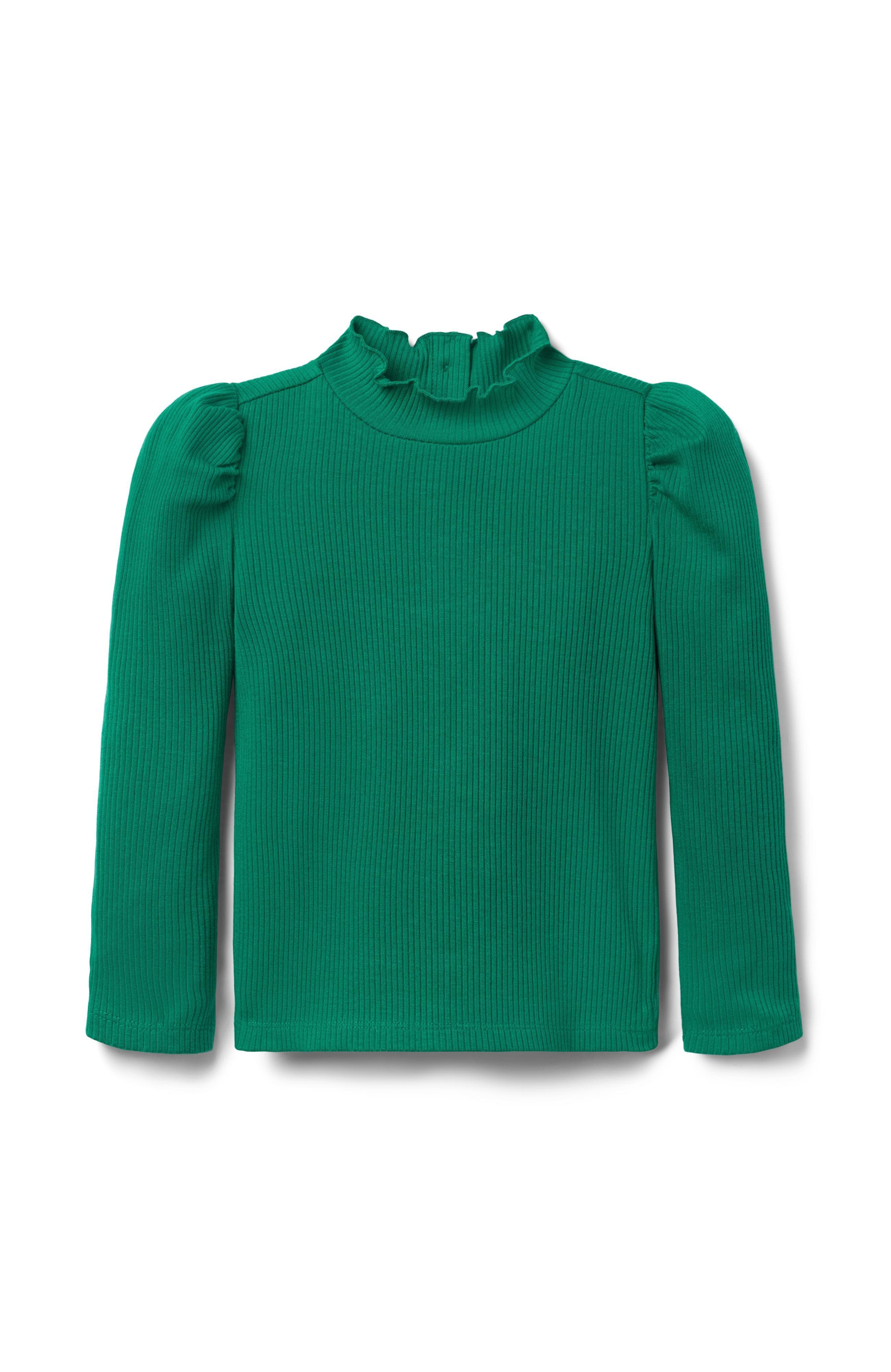 selected Green