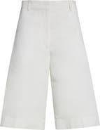 TOTEME Tailored Longline Shorts