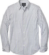 Bonobos Tech Slim Fit Solid Button-Up Shirt