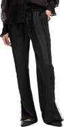 AllSaints Tyler Lace Trousers