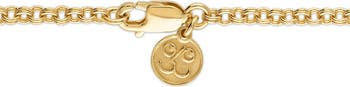 St. Michael Diamond Pendant Necklace - 0.25ct.