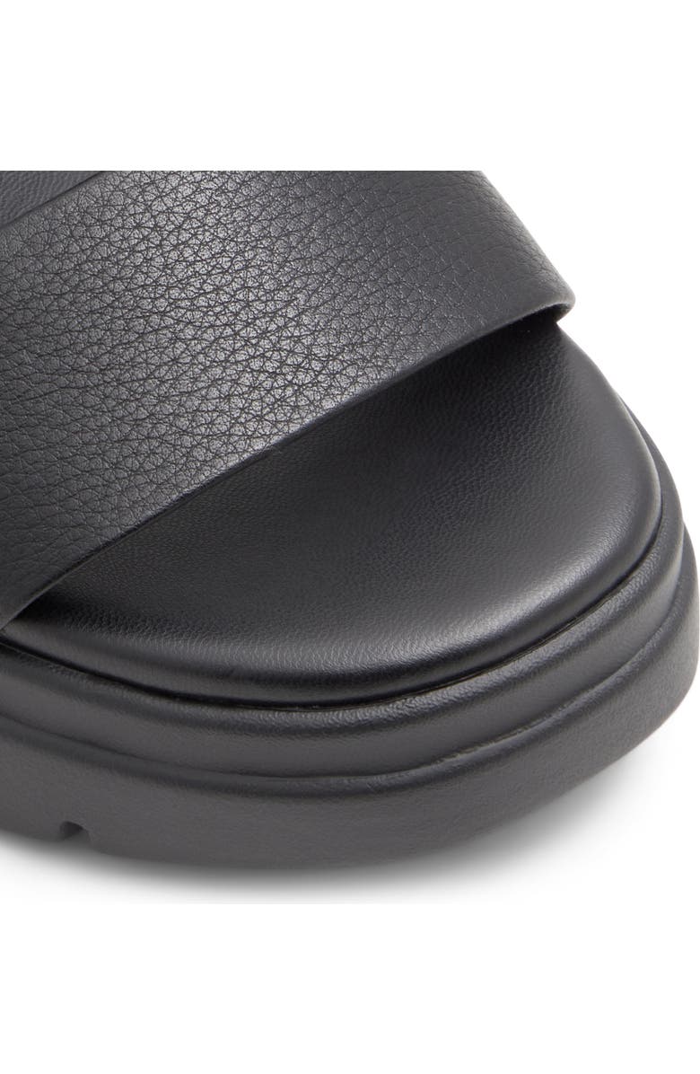 Call It Spring By Aldo Adia Platform Slingback Sandal, Alternate, color,