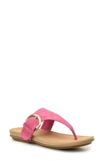 Catherine Catherine Malandrino Martie Thong Toe Sandal