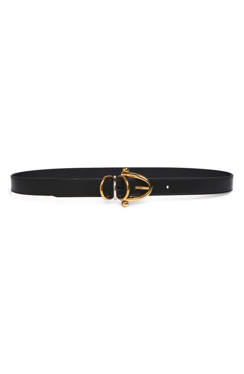 Women's Chloé Belts | Nordstrom