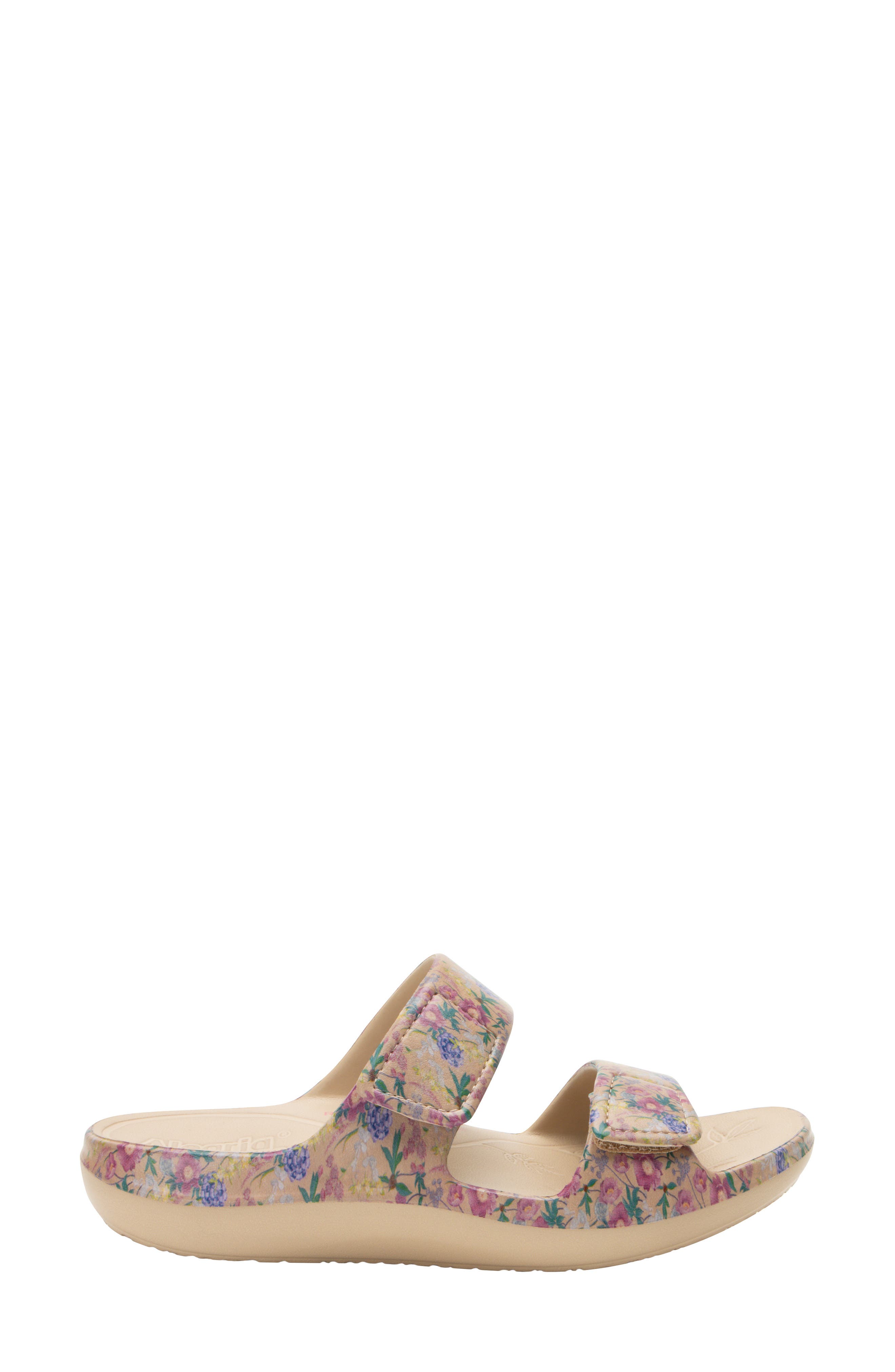 Alegria by PG Lite Orbyt Slide Sandal, Alternate, color, 