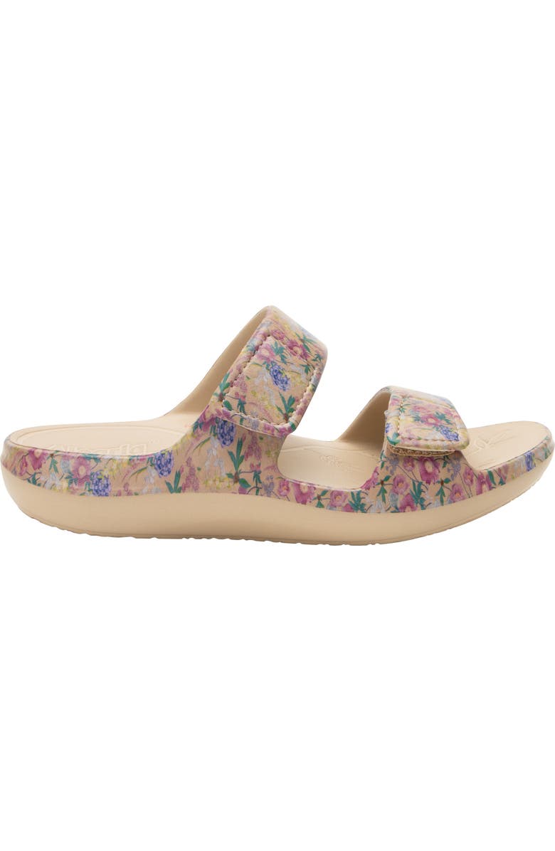 Alegria by PG Lite Orbyt Slide Sandal, Alternate, color,