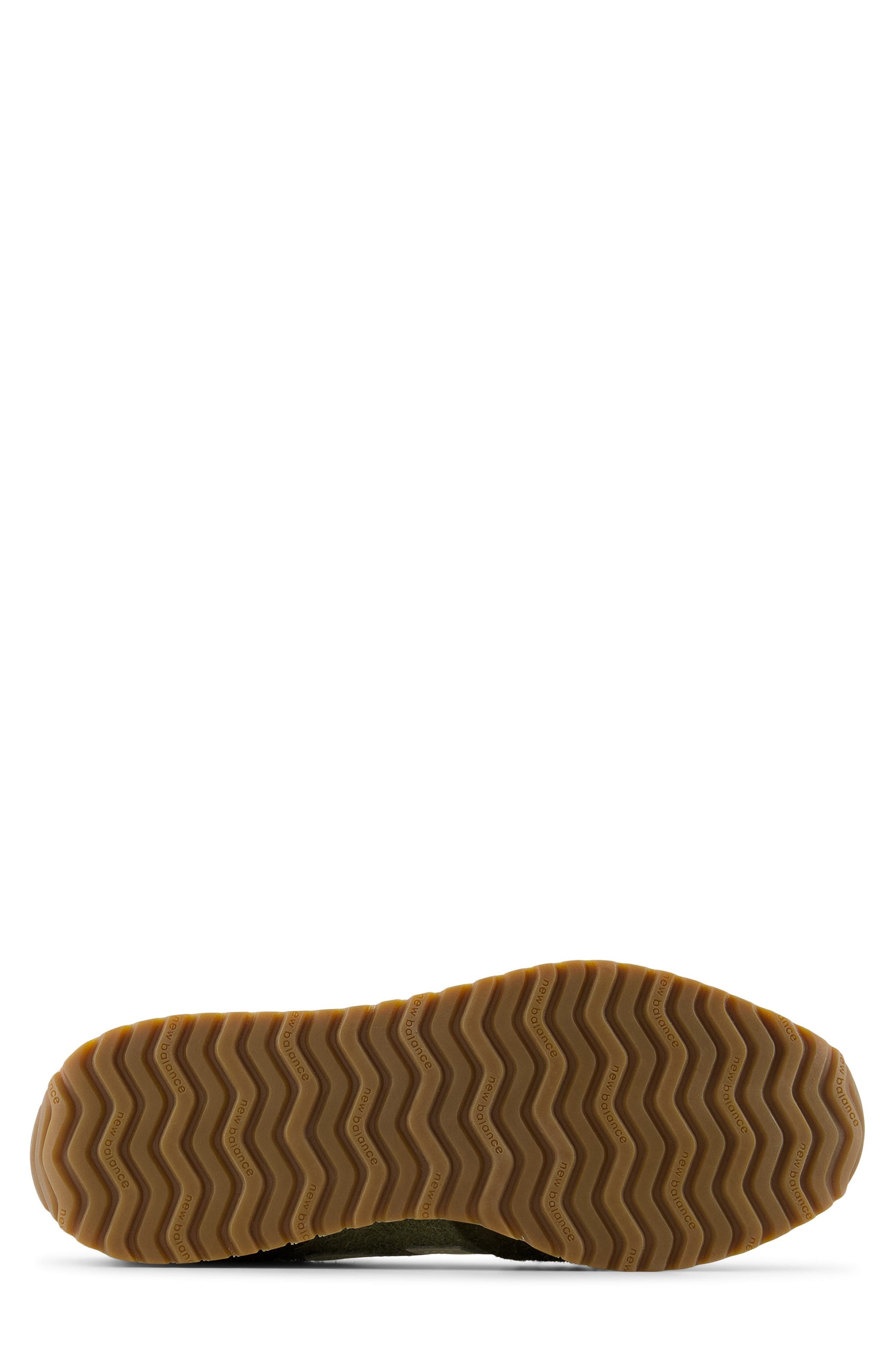 New Balance Gender Neutral 471 Sneaker, Alternate, color, Dark Olivine/ Woodland