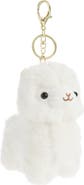 BP. Plush Llama Bag Charm