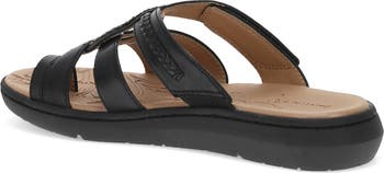 Queenie Slide Sandal