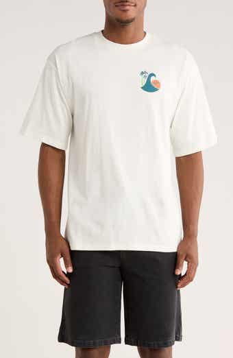 Vans Thalia Dual Cotton Graphic T-Shirt