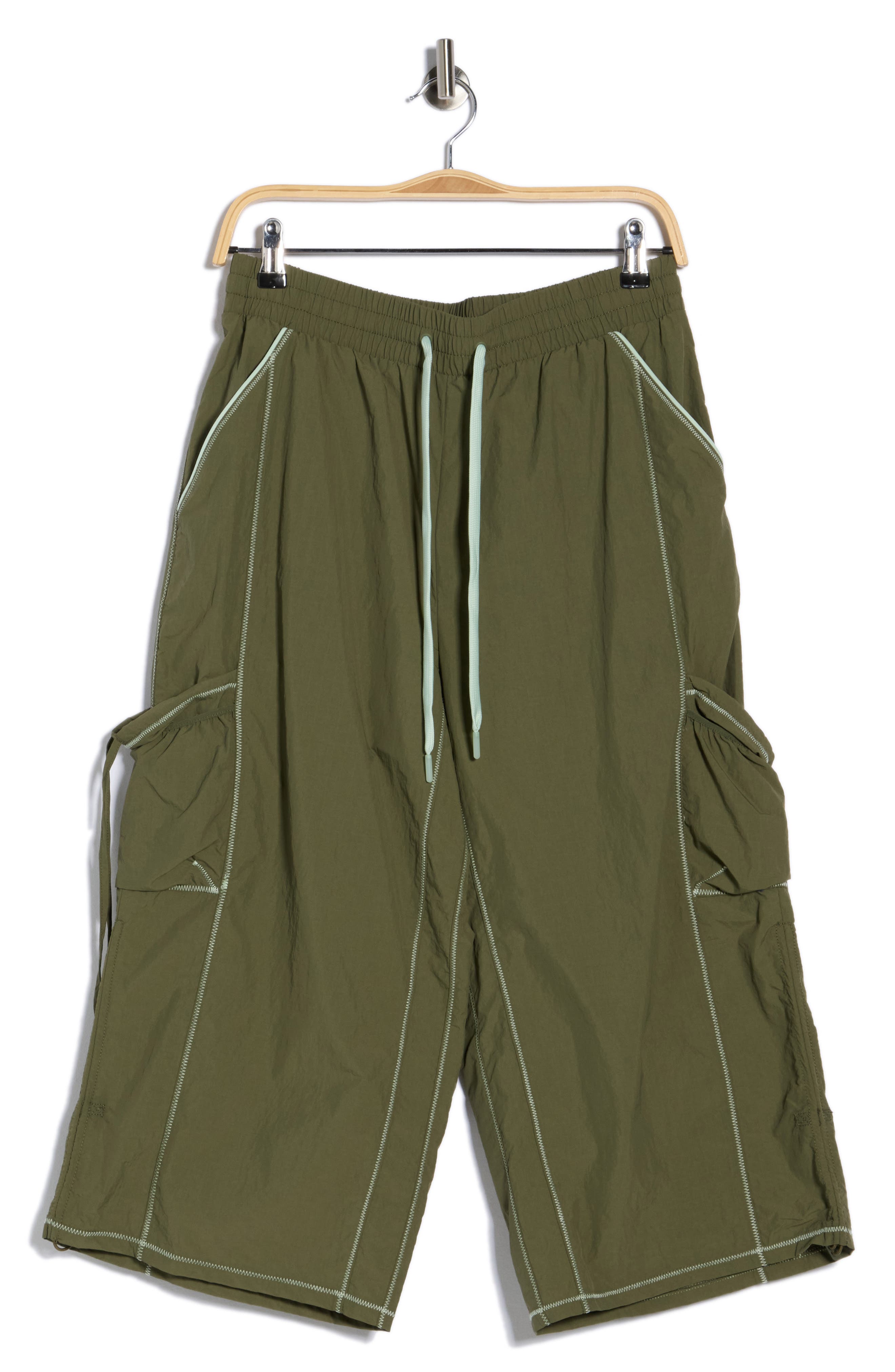 FP Movement by Free People FP Movement Grassroots Crop Cargo Pants