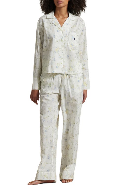 Polo Ralph Lauren Cotton Pajamas