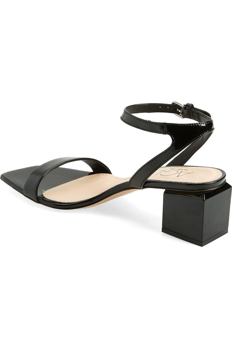AGL Angie Ankle Strap Sandal, Alternate, color,