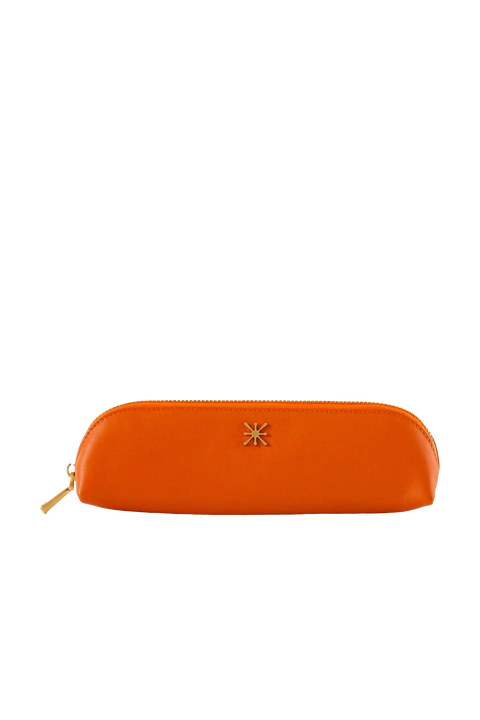 Leather Pencil Case
