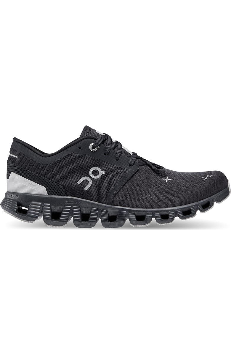 On Cloud X 3 Training Shoe, Alternate, color,