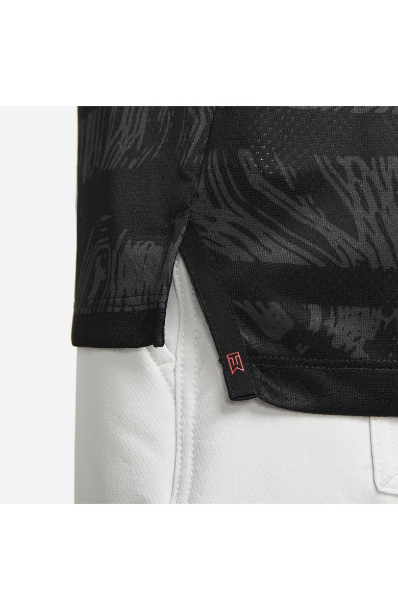 Nike Dri-FIT ADV Tiger Woods Golf Shirt, Alternate, color,