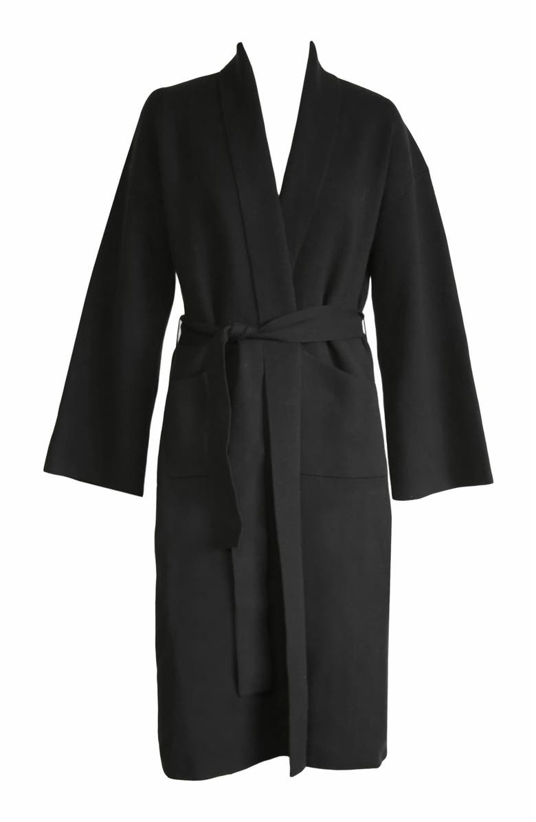 ABLE Brooke Sweater Coat, Alternate, color, 