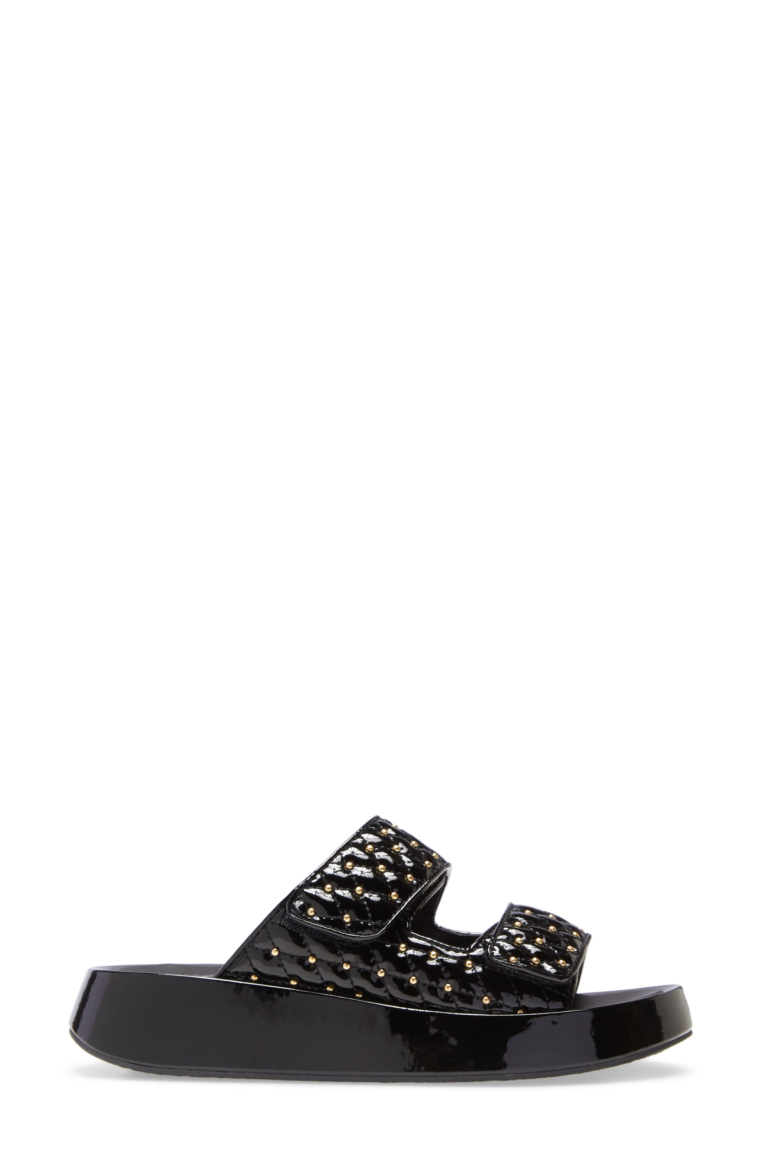 Jeffrey Campbell Scaeva Slide Sandal, Alternate, color, 