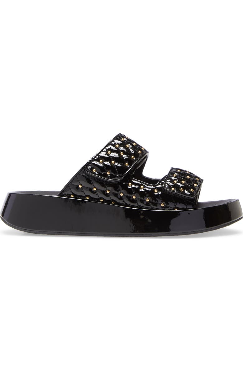 Jeffrey Campbell Scaeva Slide Sandal, Alternate, color,