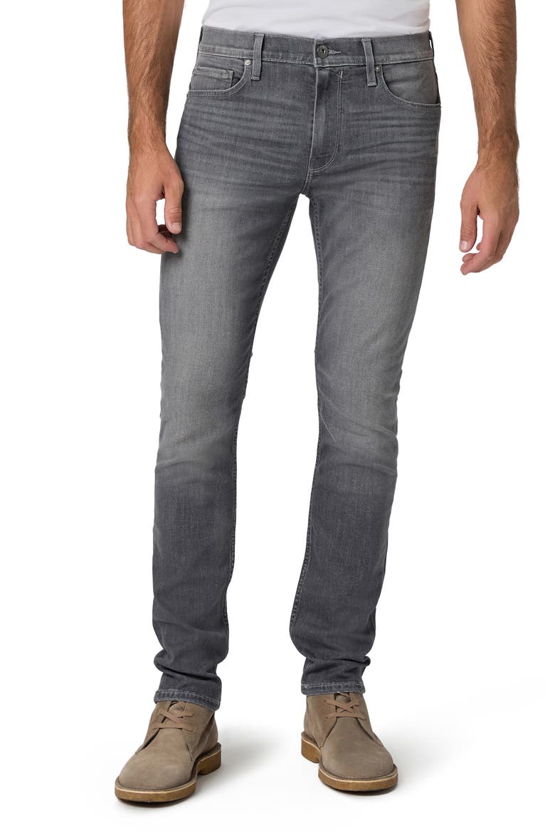 Lennox Slim Fit Jeans, Main, color, TRUXTON