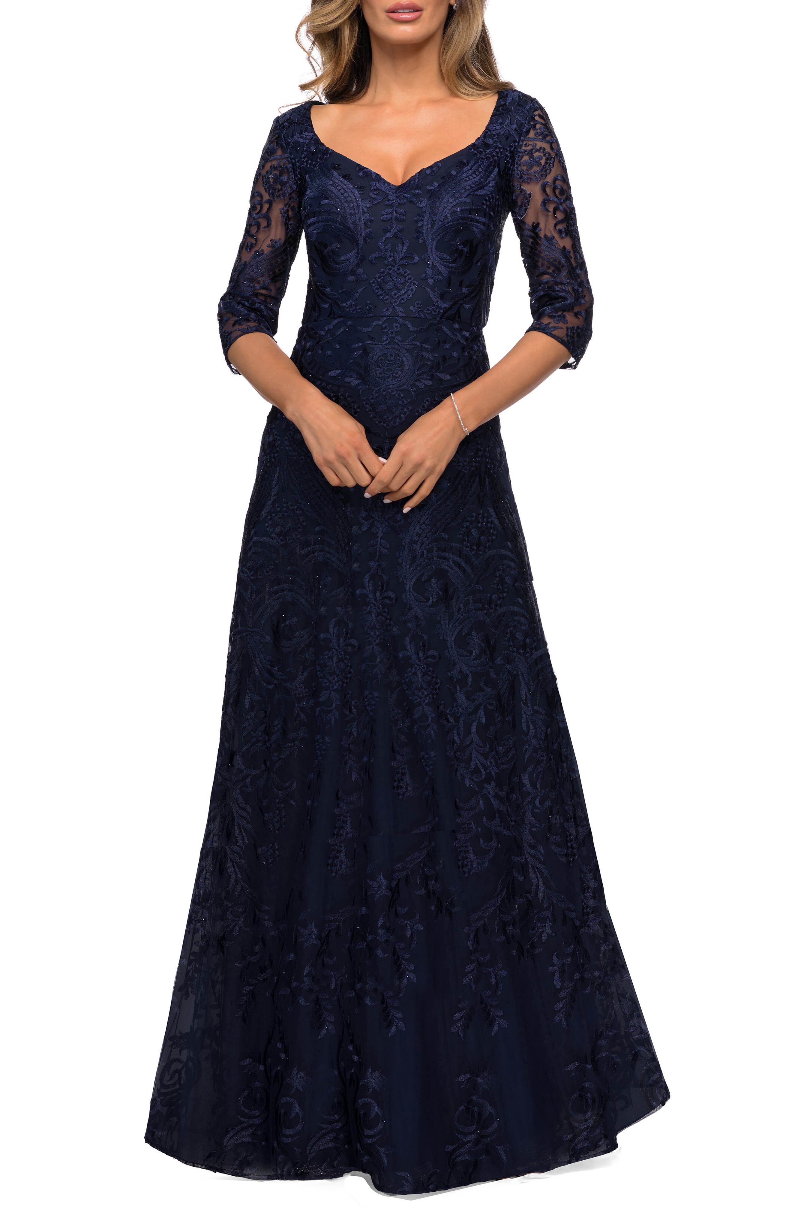selected NAVY