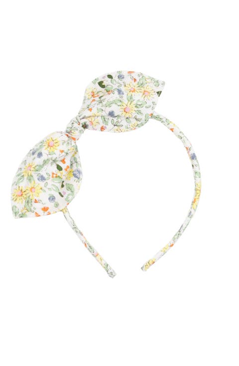 Bow Headband