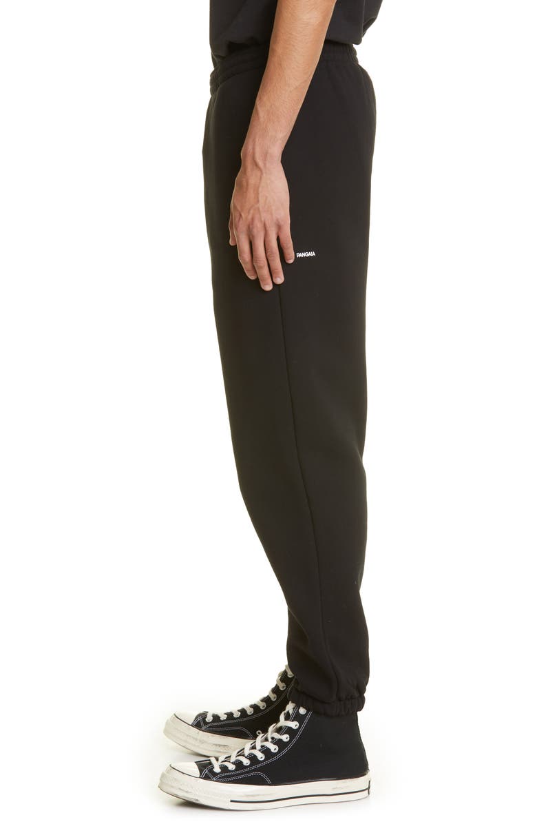 PANGAIA 365 Signature Unisex Recycled & Organic Cotton Track Pants, Alternate, color,