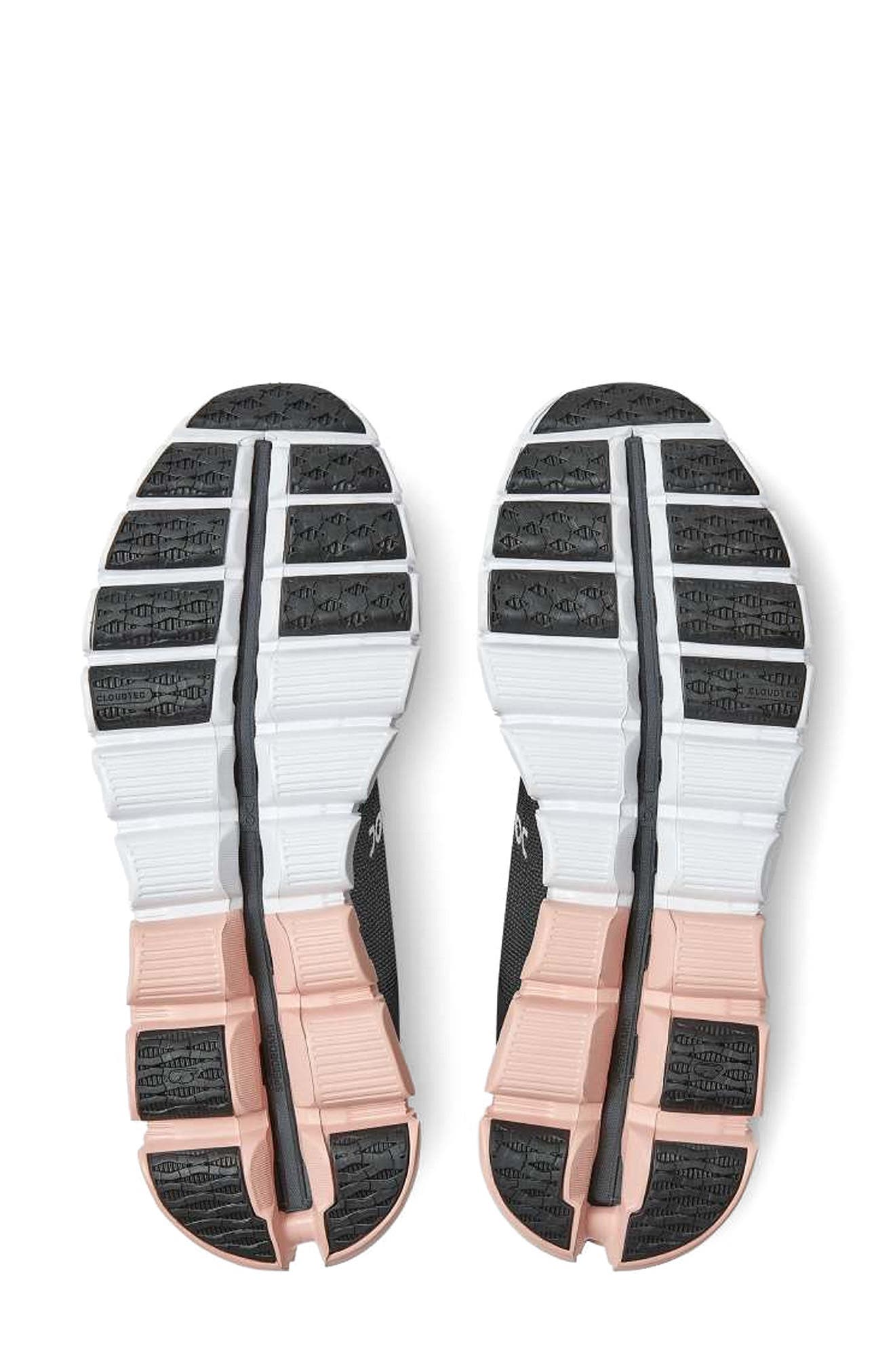 On Cloudflow Running Shoe, Alternate, color, 