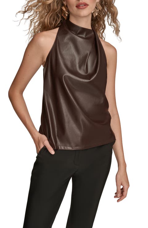 Women's Donna Karan New York Tops | Nordstrom