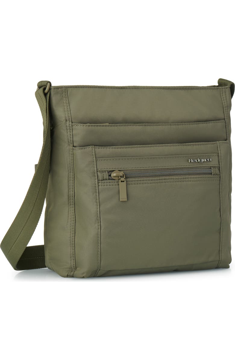Hedgren Orva RFID Water Repellent Crossbody Bag, Alternate, color,
