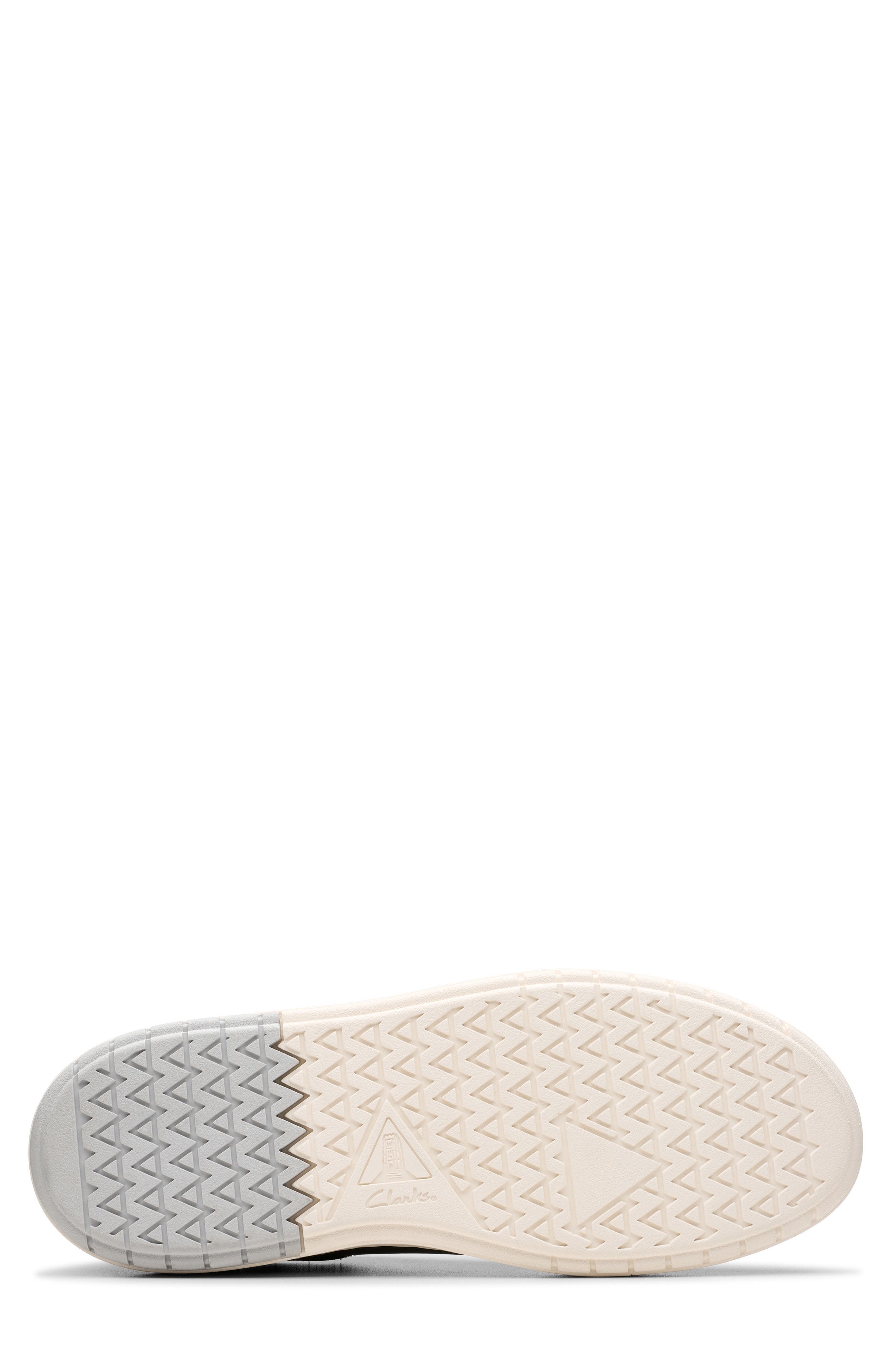 Courtlite2 Run Sneaker, Alternate, color, NAVY NUBUCK