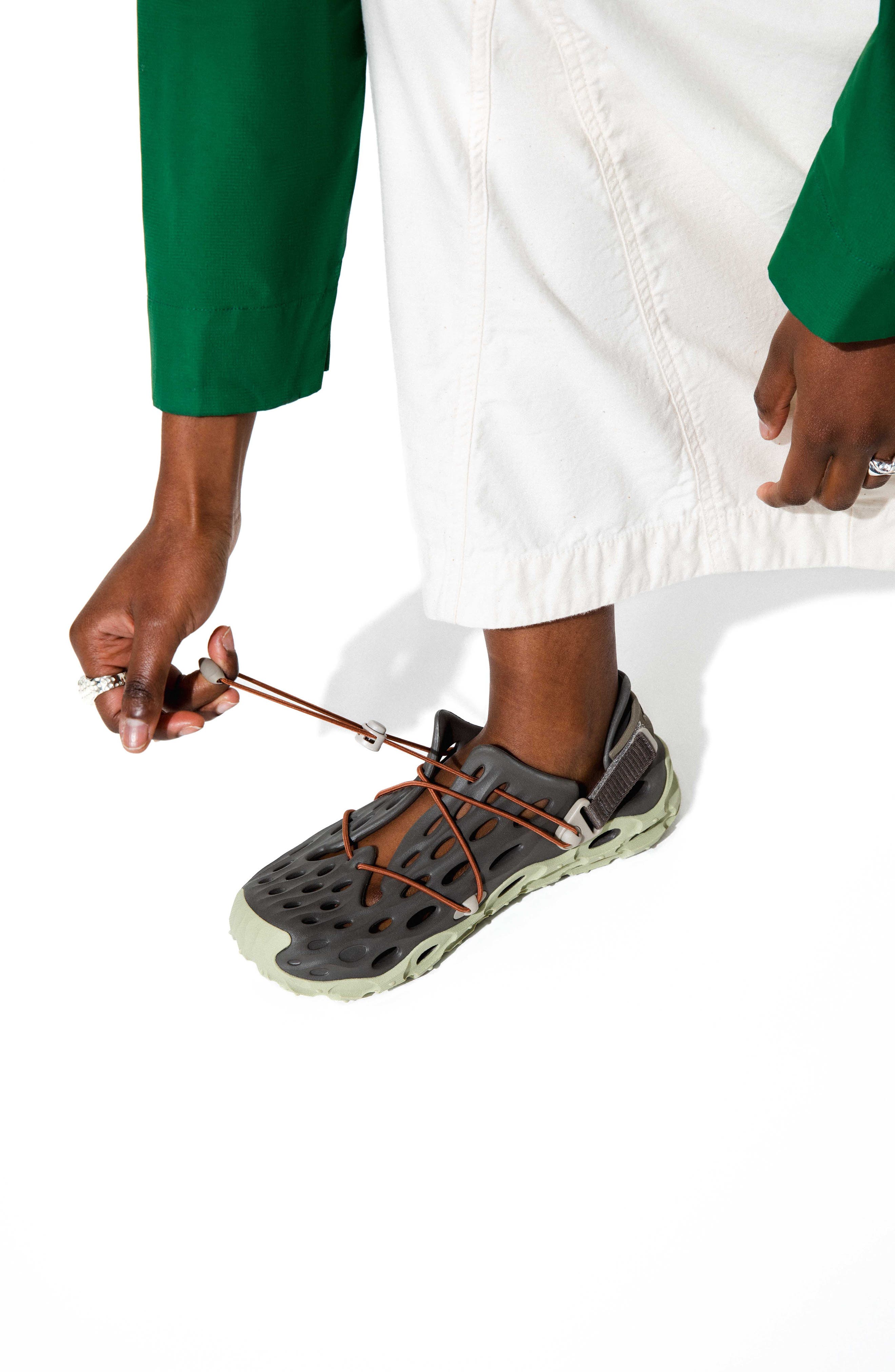 1TRL Hydro Moc AT Cage Shoe (Men) | Nordstrom
