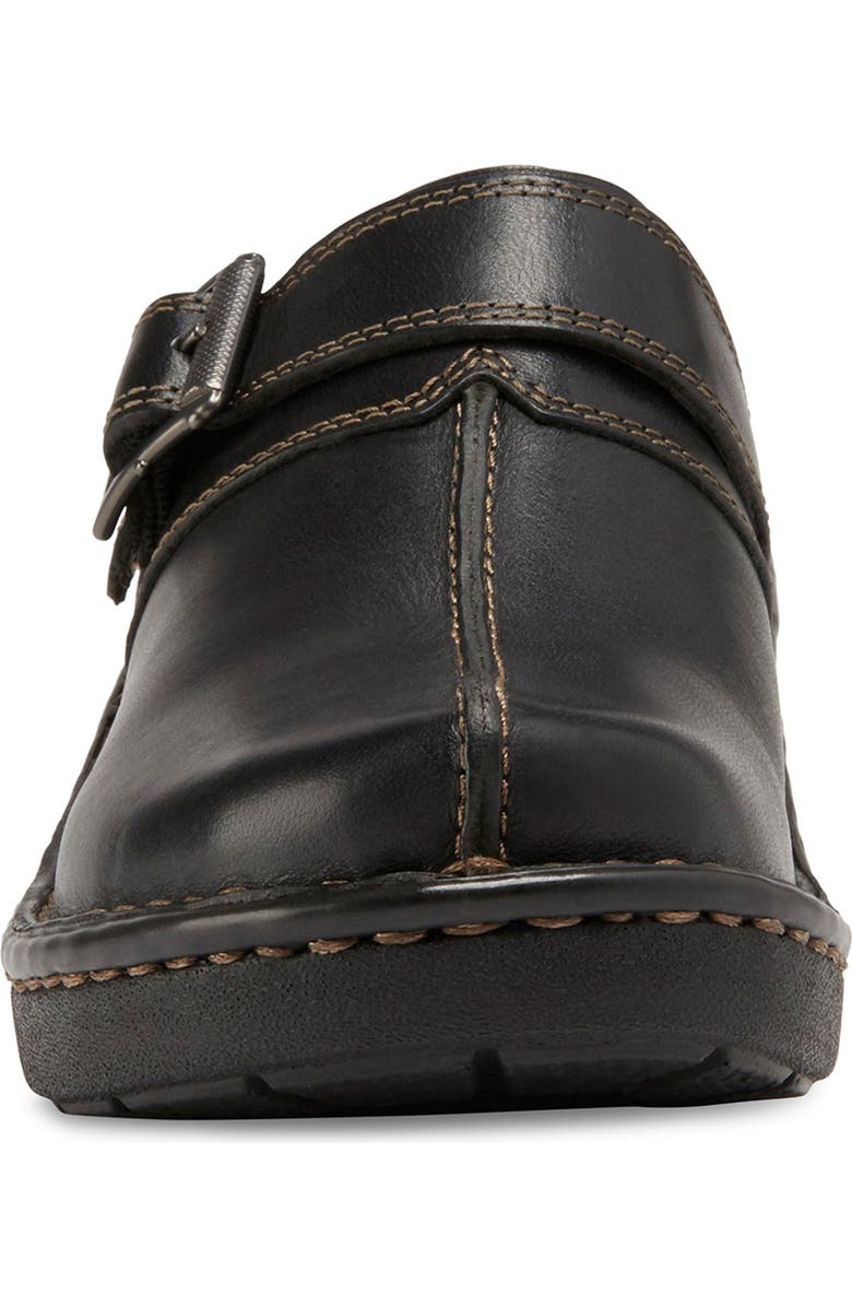 Eastland Mae Clog - Wide Width Available, Alternate, color,