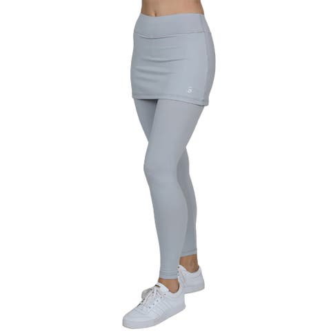 Warmer Womens Tennis Skirt