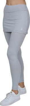 Sofibella Warmer Womens Tennis Skirt