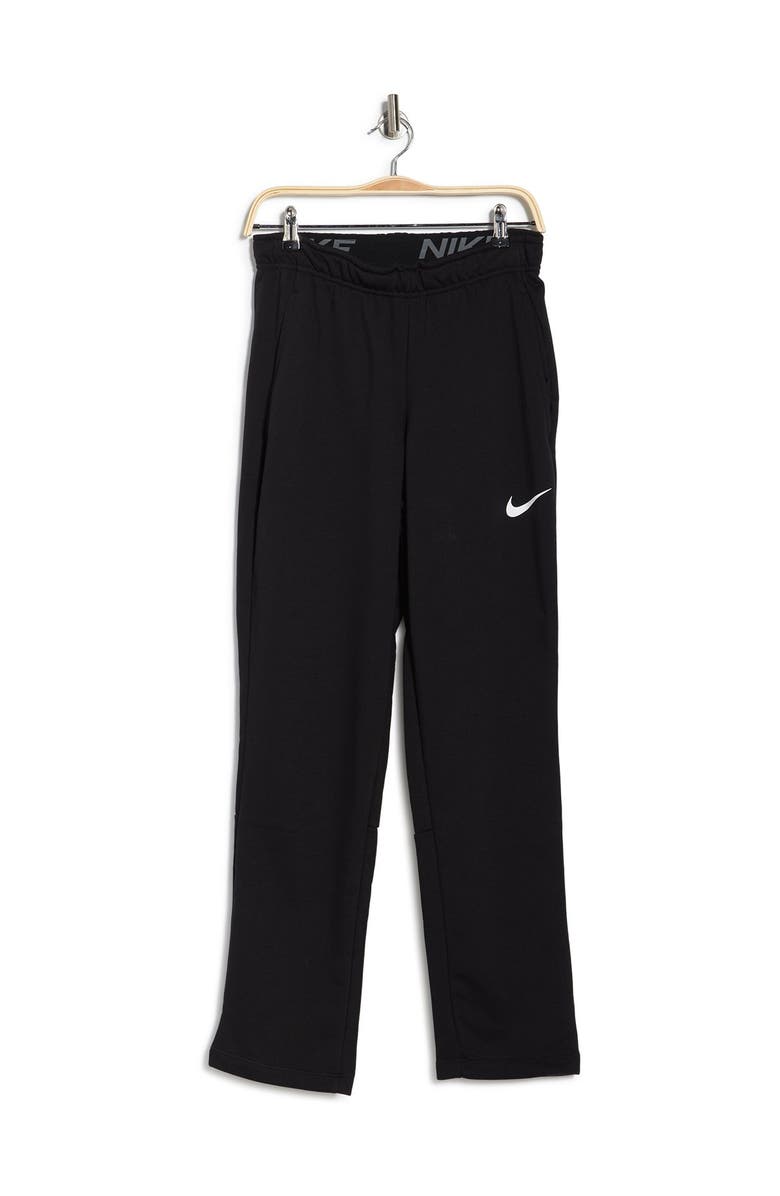 Nike Dri-FIT Sustainable Training Pants, Main, color, 