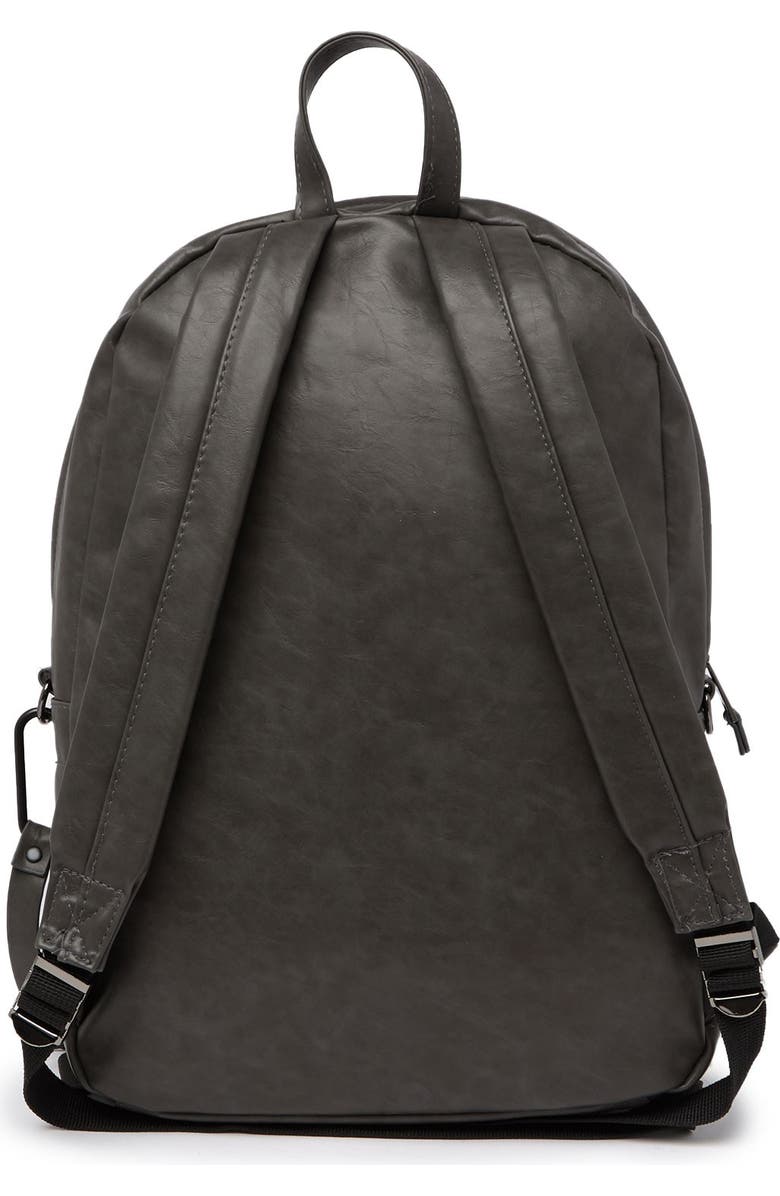 Steve Madden Front Pocket Backpack, Alternate, color,