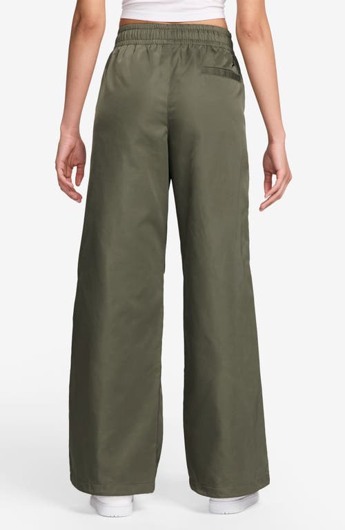 JORDAN JORDAN BROOKLYN WATER REPELLENT PANTS