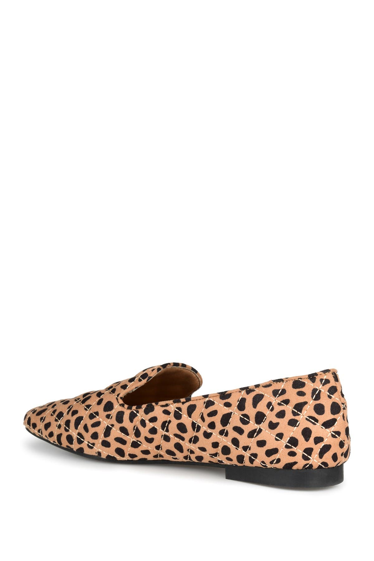 Journee Collection JOURNEE Lavvina Quilted Loafer, Alternate, color, 